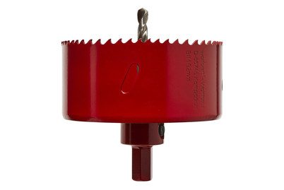 Wolfcraft 5492000 Lochsäge 92 mm 1 St.