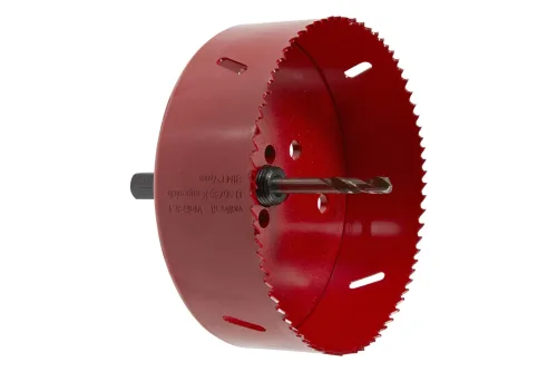 Wolfcraft, Wolfcraft 5495000 5495000 Lochsäge 127 mm 1 St.