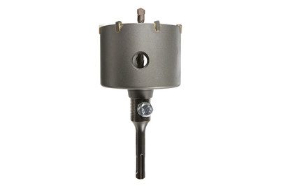 Wolfcraft 5481000 Hohlbohrkrone 83 mm 1 St.