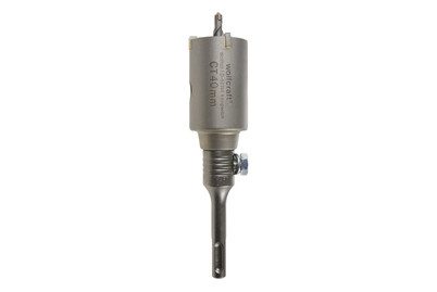 Wolfcraft 5480000 Hohlbohrkrone 40 mm 1 St.