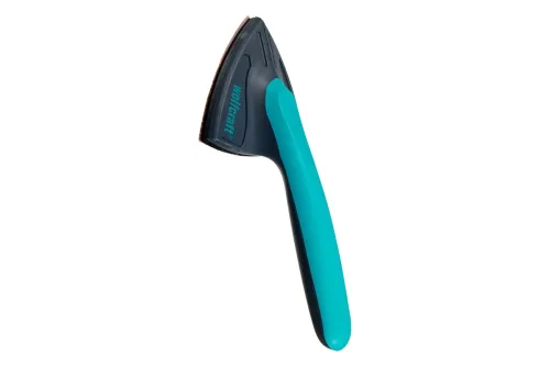 Wolfcraft, Wolfcraft 5884000 Eckenschleifer 2C 1 St.