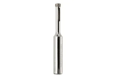 Wolfcraft, Wolfcraft 5916000 Lochsäge 6 mm diamantbeschichtet 1 St.