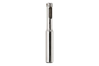 Wolfcraft 5917000 Lochsäge 8 mm diamantbeschichtet 1 St.
