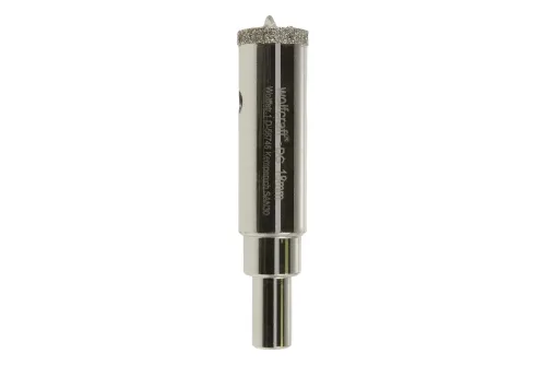 Wolfcraft, Wolfcraft 5920000 Lochsäge 18 mm diamantbeschichtet 1 St.