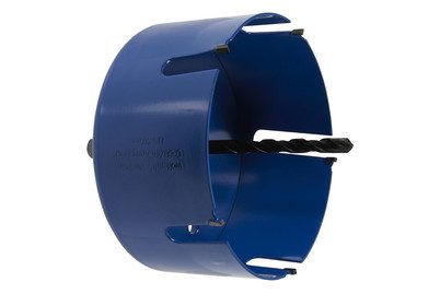 Wolfcraft 5961000 Lochsäge 127 mm 1 St.
