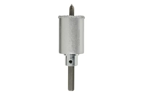 Wolfcraft, Wolfcraft 3894000 Lochsäge 43 mm 1 St.