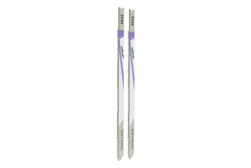 Wolfcraft, Wolfcraft 3544000 2 Stichsägeblätter 2 St.