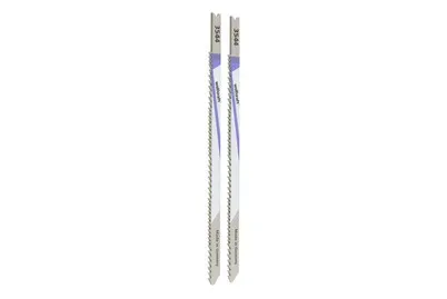 Wolfcraft, Wolfcraft 3544000 2 Stichsägeblätter 2 St.