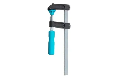 Wolfcraft, Wolfcraft 3606000 Spann-Weite (max.):150 mm