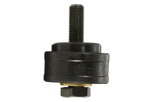Wolfcraft, Wolfcraft 3753000 Blechlocher 32 mm
