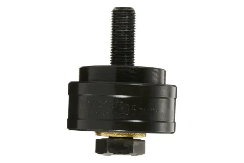 Wolfcraft, Wolfcraft 3754000 Blechlocher 35 mm