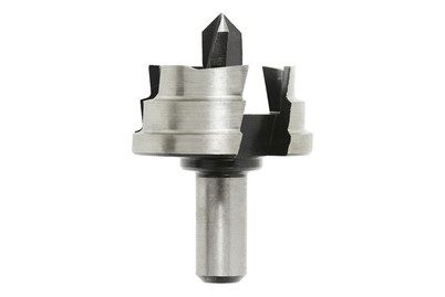 Wolfcraft Spezialbohrer 3759000