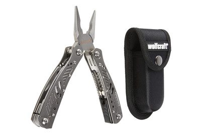 Wolfcraft 4080000 Multitool