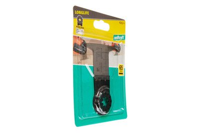 Wolfcraft, Wolfcraft 4255000 Tauchsägeblatt 1 Stück 65 mm 1 St.