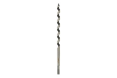Schlangenbohrer 10 mm Gesamtlänge 250 mm Wolfcraft 7660010 Sechskantschaft 1 St.