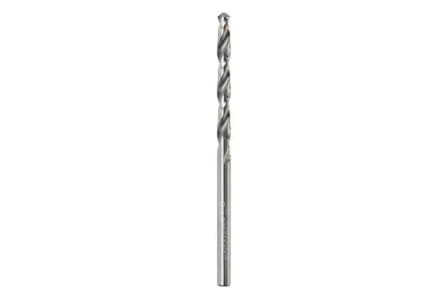 Wolfcraft, Wolfcraft 7548010 HSS Metall-Spiralbohrer 3.5 mm Gesamtlänge 70 mm geschliffen DIN 338 Zylinderschaft 1 St.