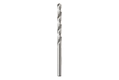 Wolfcraft 7555010 HSS Metall-Spiralbohrer 5.5 mm Gesamtlänge 93 mm geschliffen DIN 338 Zylinderschaft 1 St.