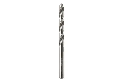 Wolfcraft, Wolfcraft 7562010 HSS Metall-Spiralbohrer 9 mm Gesamtlänge 125 mm geschliffen DIN 338 Zylinderschaft 1 St.