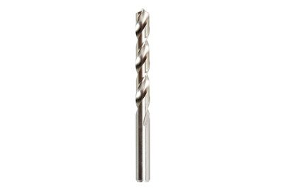 Wolfcraft 7569010 HSS Metall-Spiralbohrer 12.5 mm Gesamtlänge 151 mm geschliffen DIN 338 Zylinderschaft 1 St.