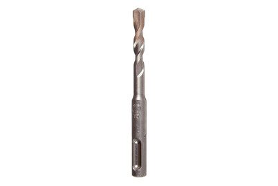 Wolfcraft 7812010 Hartmetall Hammerbohrer 8 mm Gesamtlänge 110 mm SDS-Plus 1 St.