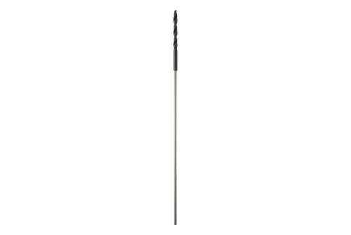 Wolfcraft, Wolfcraft 7680010 Schalungsbohrer 8 mm Gesamtlänge 400 mm Zylinderschaft 1 St.