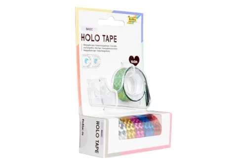 Folia, Folia - Washi-Tape, 140X95X35CM, Multicolor