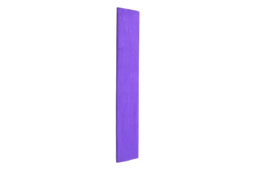 Folia Krepp-Papier Violett