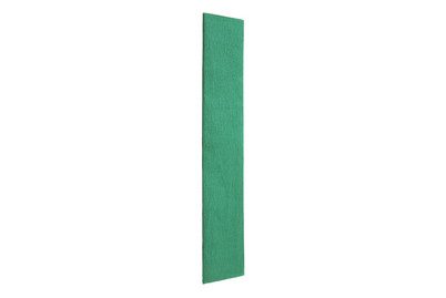 Folia Krepppapier Grün