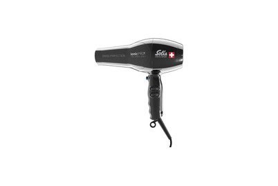 Solis Of Switzerland, SOLIS OF SWITZERLAND Haartrockner "Swiss" 2.300 W