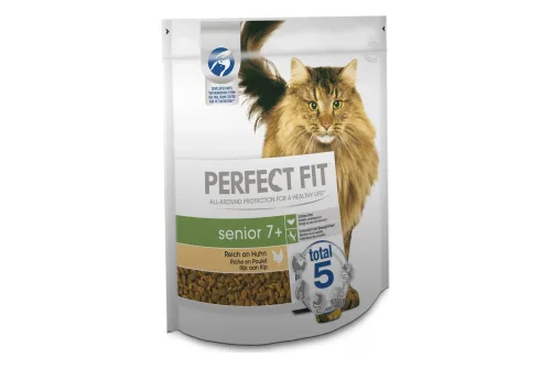 Perfect-Fit, PERFECT FIT Senior 7+ mit Huhn 1.4 kg
