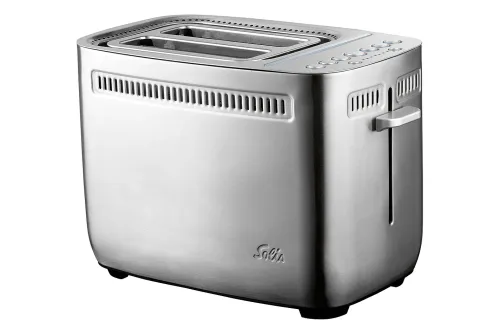 Solís, Solís - Toaster mit Sandwich-Zangen