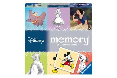 Collectors' memory® Walt Disney