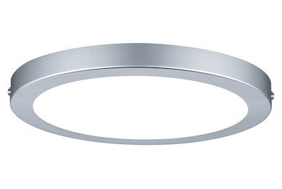 Paulmann, Paulmann Atria 70864 LED-Panel 18.5 W Warmweiß Chrom (matt)