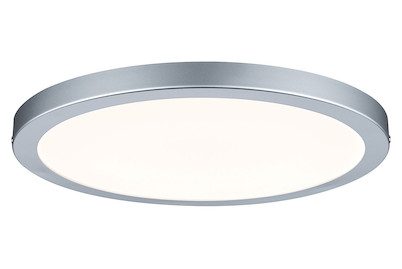 Paulmann, Paulmann Atria 70865 LED-Panel 22 W Warmweiß Chrom (matt)