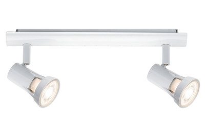 Paulmann, Paulmann Teja 66703 Deckenstrahler LED GU10 20 W Weiß