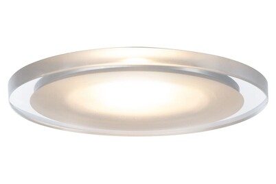 Paulmann, Paulmann 99865 LED-Einbauleuchte 3er Set 7.2 W