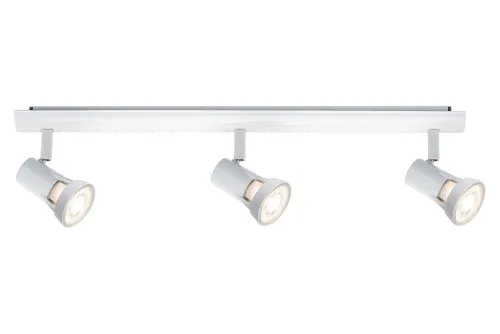 Paulmann, Paulmann Teja 66704 Deckenstrahler LED GU10 30 W Weiß