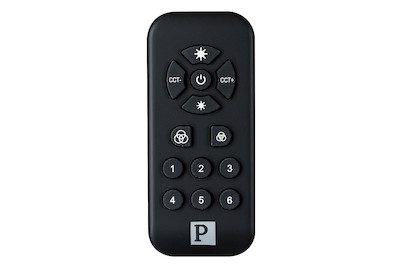 Paulmann, Paulmann Bluetooth Boss Fernbedienung