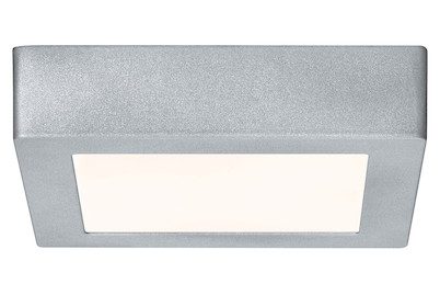 Paulmann, Paulmann Lunar 706.48 LED-Panel 11 W Warmweiß Chrom (matt)
