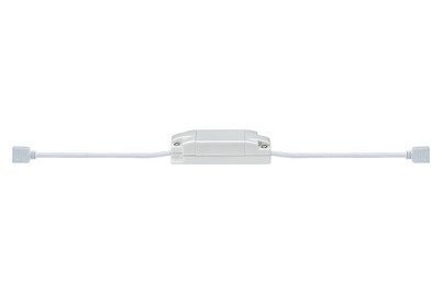 Paulmann, Paulmann 50038 Dimm-Schalt-Zwischenstecker 12 V Kunststoff (B x H x T) 3.9 x 1.9 x 8 cm Piece 1 St.