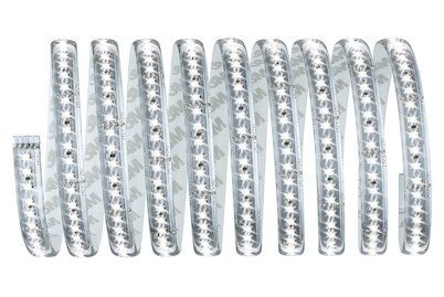 Paulmann, Paulmann MaxLED 1000 70669 LED-Streifen-Basisset mit Stecker 24 V 3 m Tageslichtweiß 1 St.