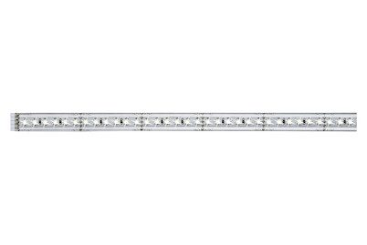 Paulmann, Paulmann MaxLED 1000 70676 LED-Streifen-Erweiterung mit Stecker 24 V 1 m Warmweiß 1 St.