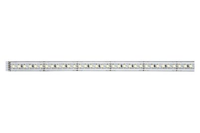 Paulmann, Paulmann MaxLED 1000 70675 LED-Streifen-Erweiterung mit Stecker 24 V 1 m Tageslichtweiß 1 St.