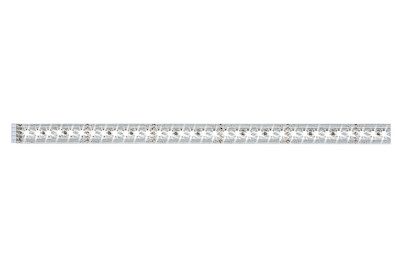 Paulmann, Paulmann MaxLED 1000 70569 LED-Streifen-Erweiterung mit Stecker 24 V 1 m Tageslichtweiß Piece 1 St.