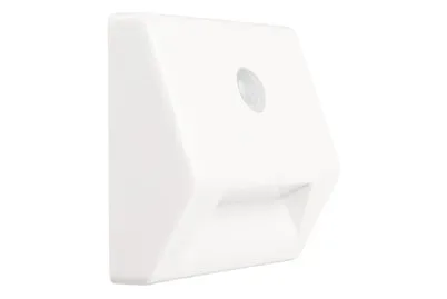 Osram Nightlux LED Sicherheitslicht für Treppen | 7 × 8 cm | 0.3 W