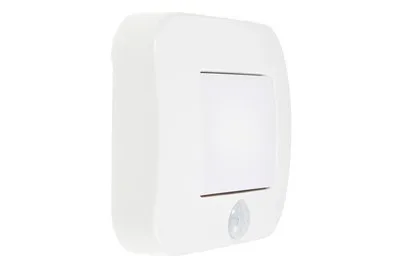 Osram Nightlux LED Sicherheitslicht Hall Weiss | 0.25 W