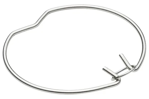 Paulmann, Paulmann 93761 Sprengring 3er Set Silber