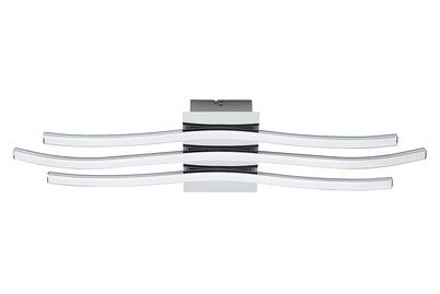 Eglo Deckenleuchte | 65 × 13 × 5 cm | 26 W