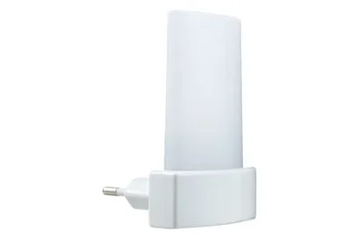 Osram Lunetta ShineRGB LED-Nachtlicht Weiss
