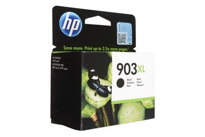 HP, HP Tintenpatrone 903XL schwarz T6M15AE OfficeJet 6950 825 S.